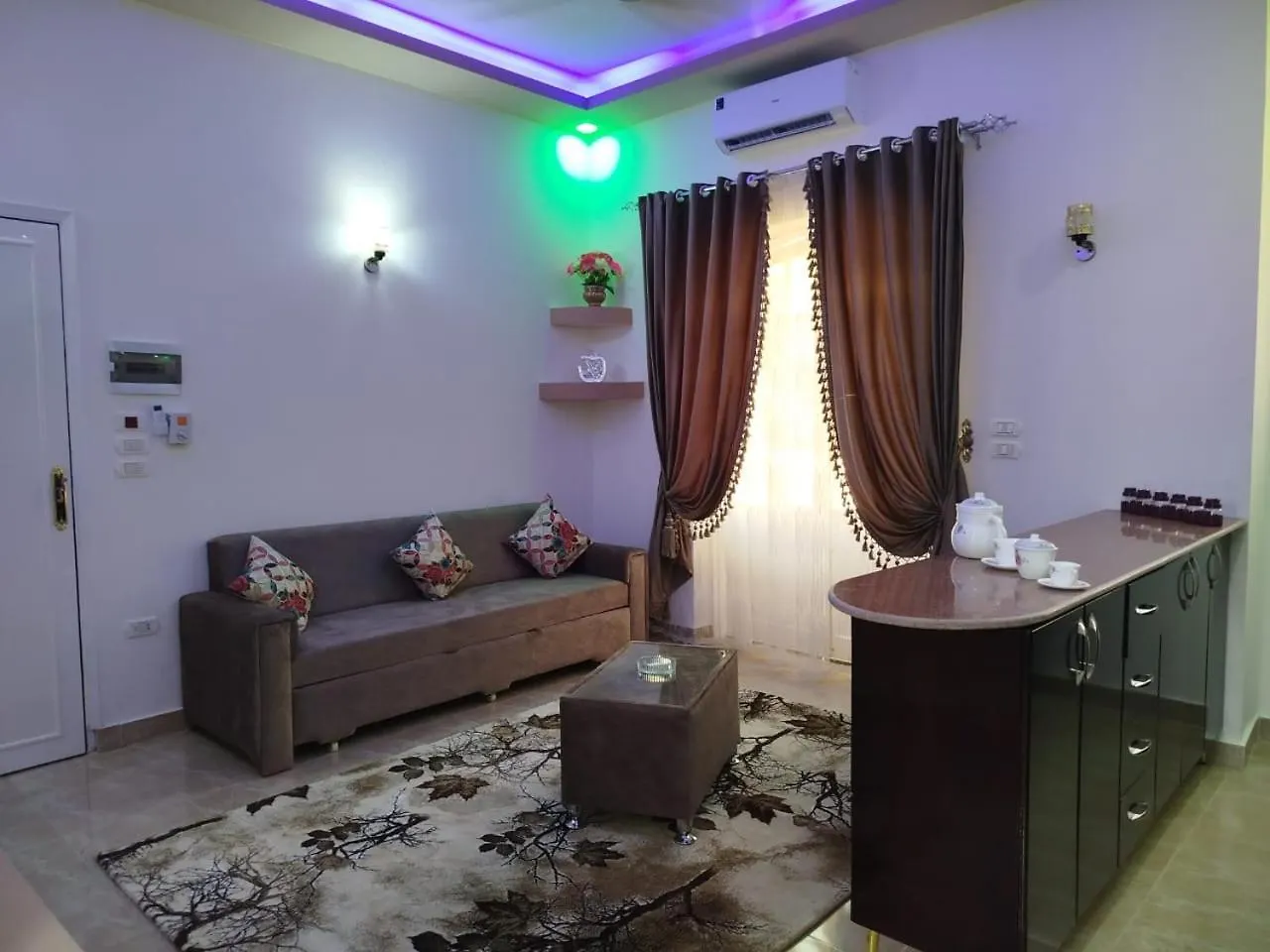 Luxor Star Apartments