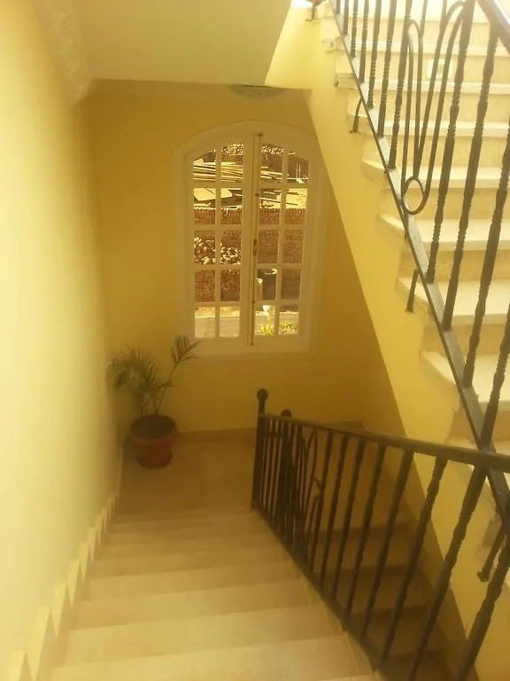 Luxor Star Apartments