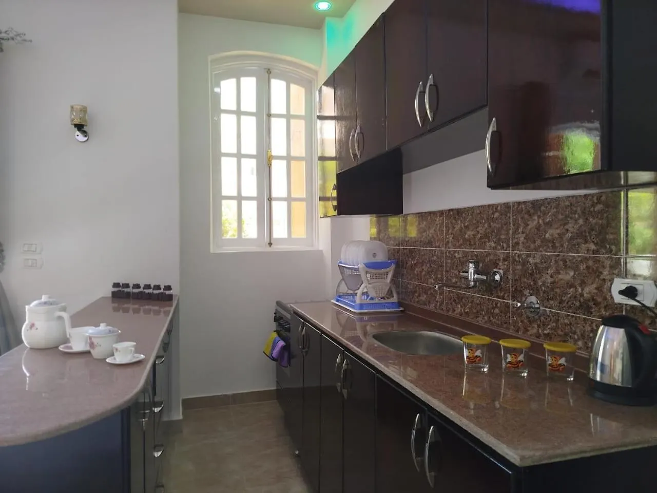 Luxor Star Apartments