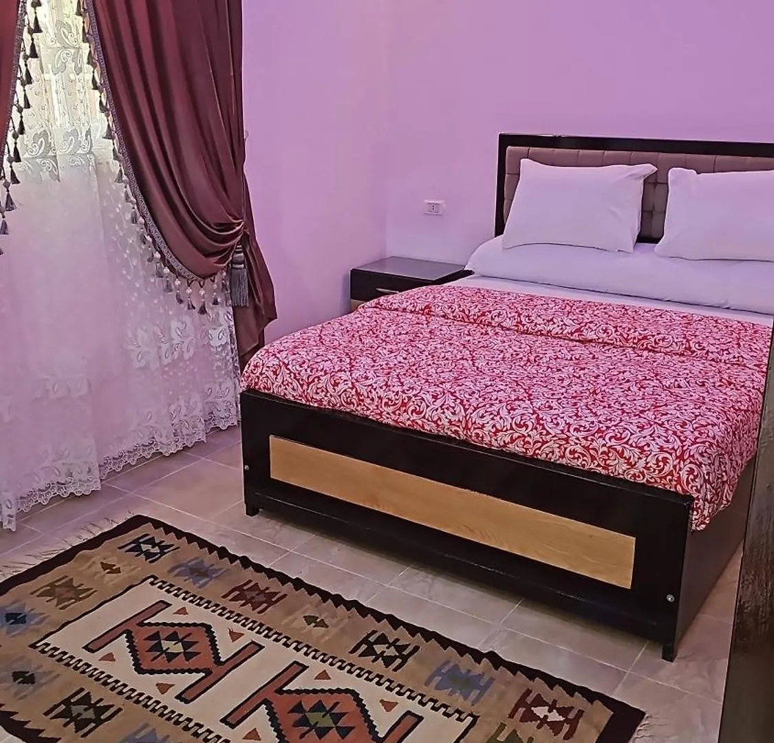 Luxor Star Apartments