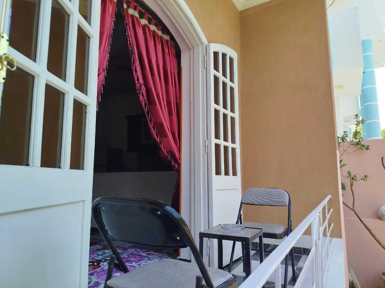 Luxor Star Apartments Egypt