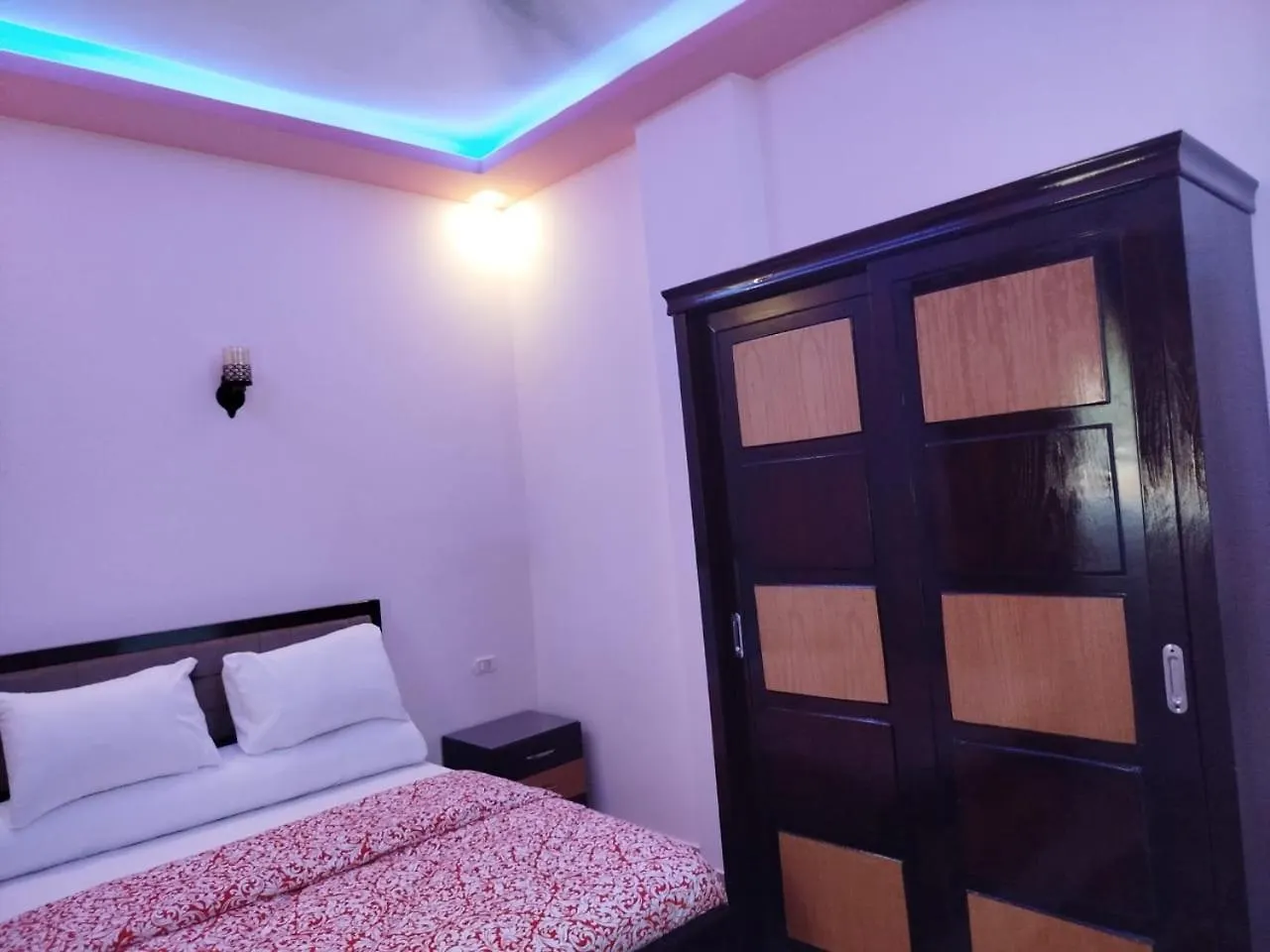 Luxor Star Apartments Egypt