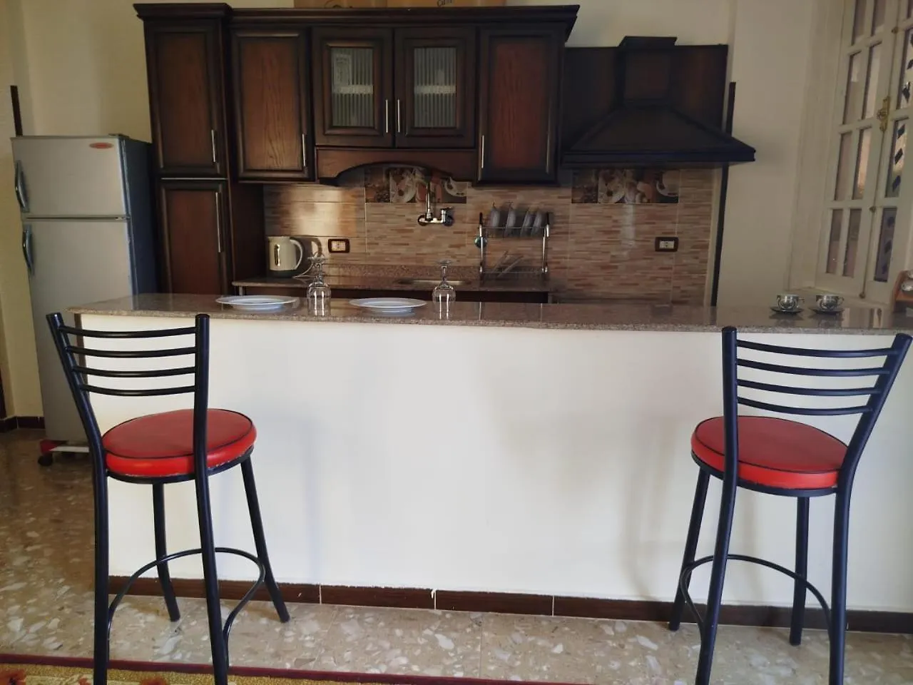 Luxor Star Apartments