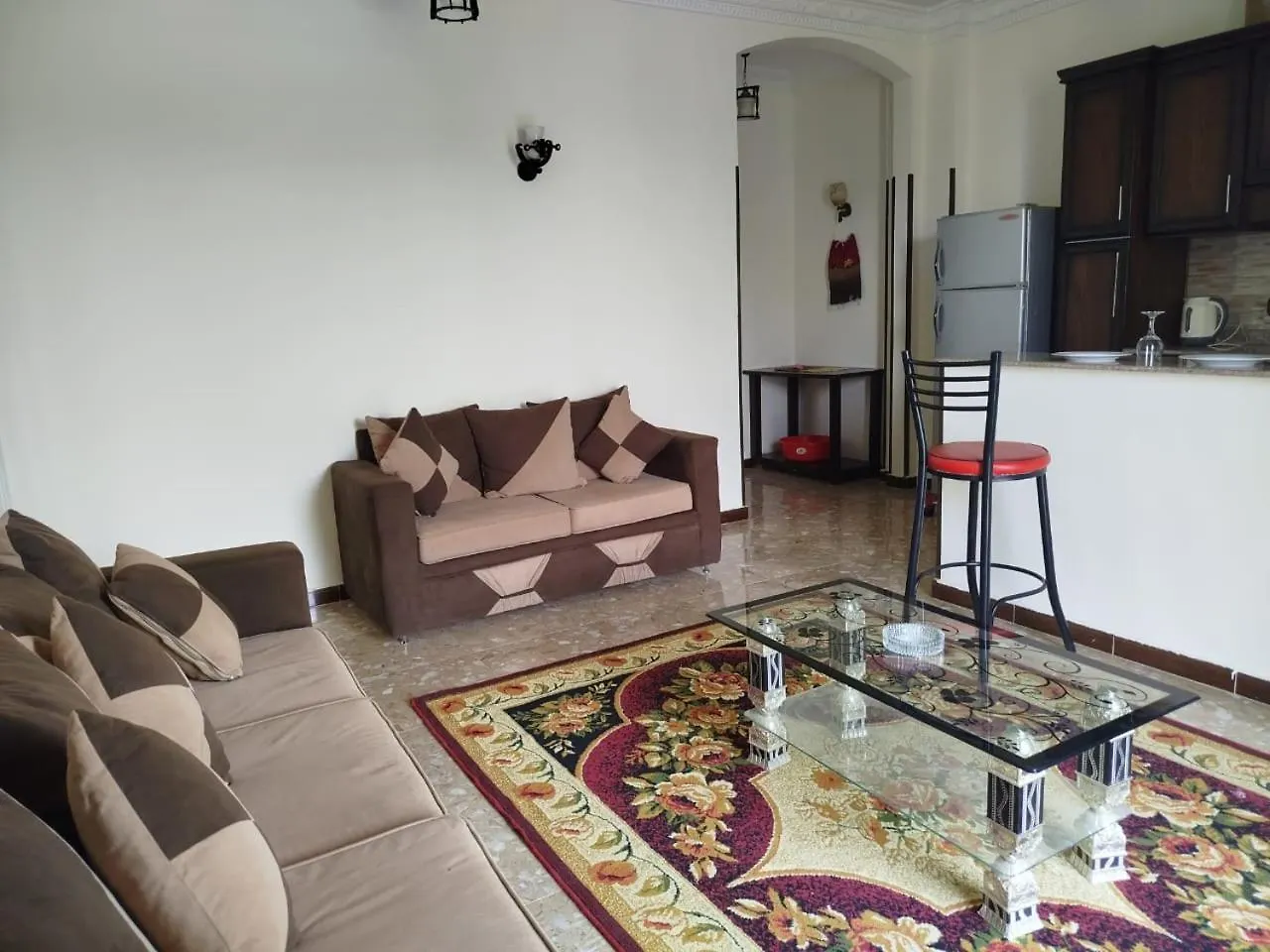 Luxor Star Apartments
