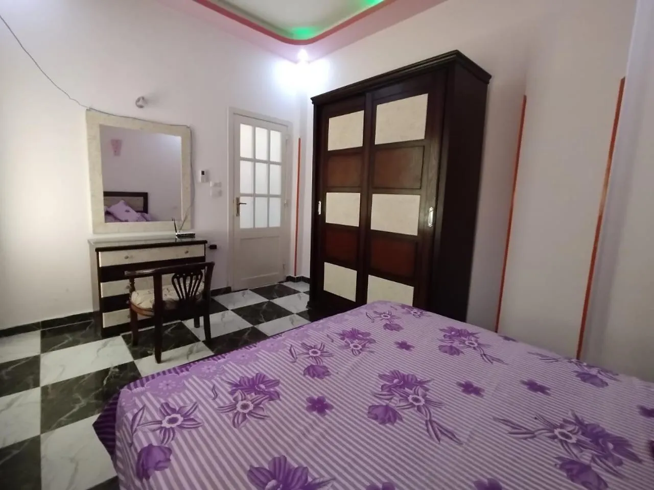 Luxor Star Apartments