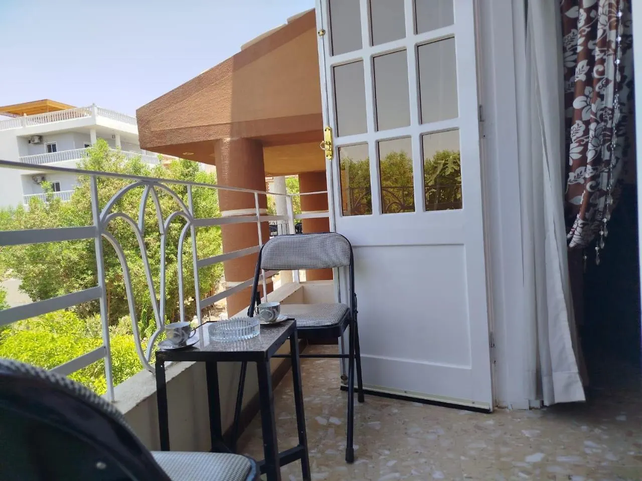 Luxor Star Apartments