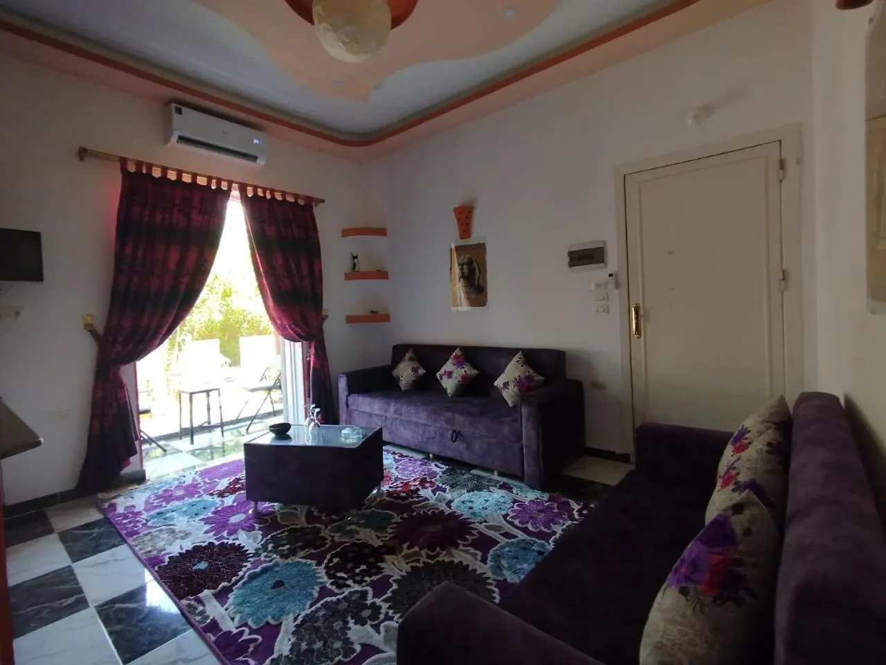 Luxor Star Apartments