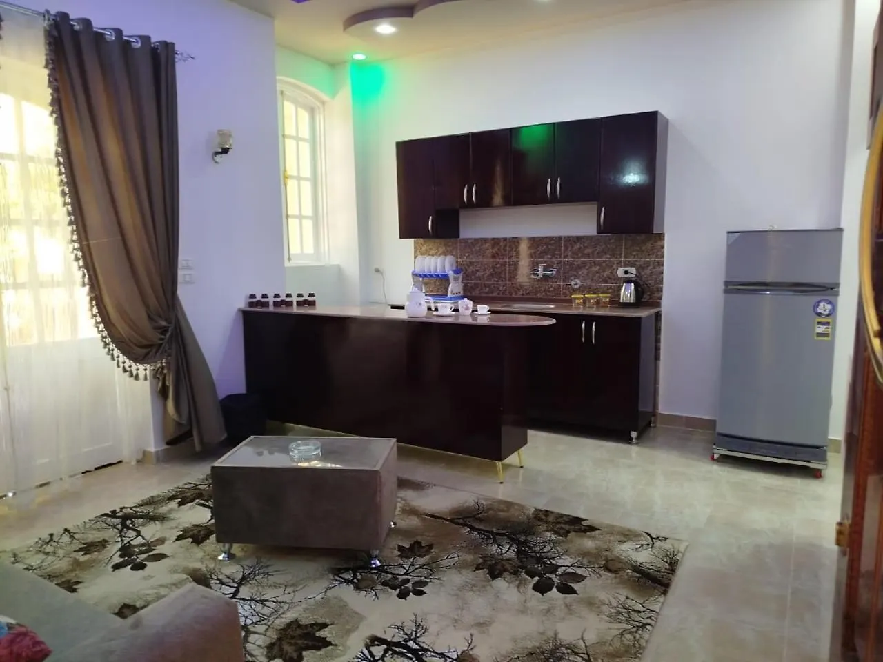 Luxor Star Apartments 0*,  Egypt