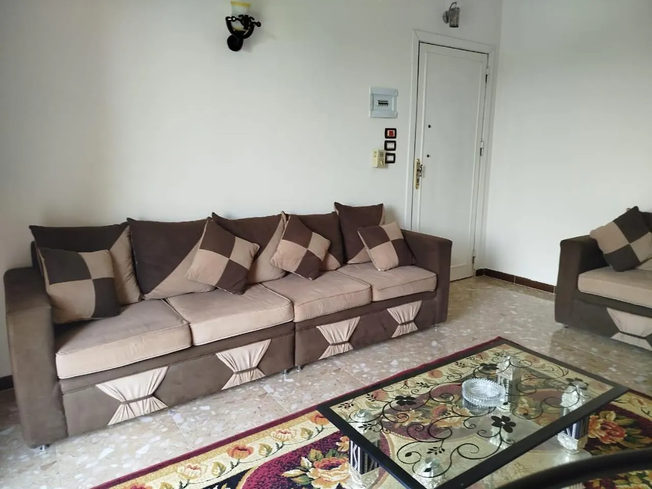 Luxor Star Apartments Egypt