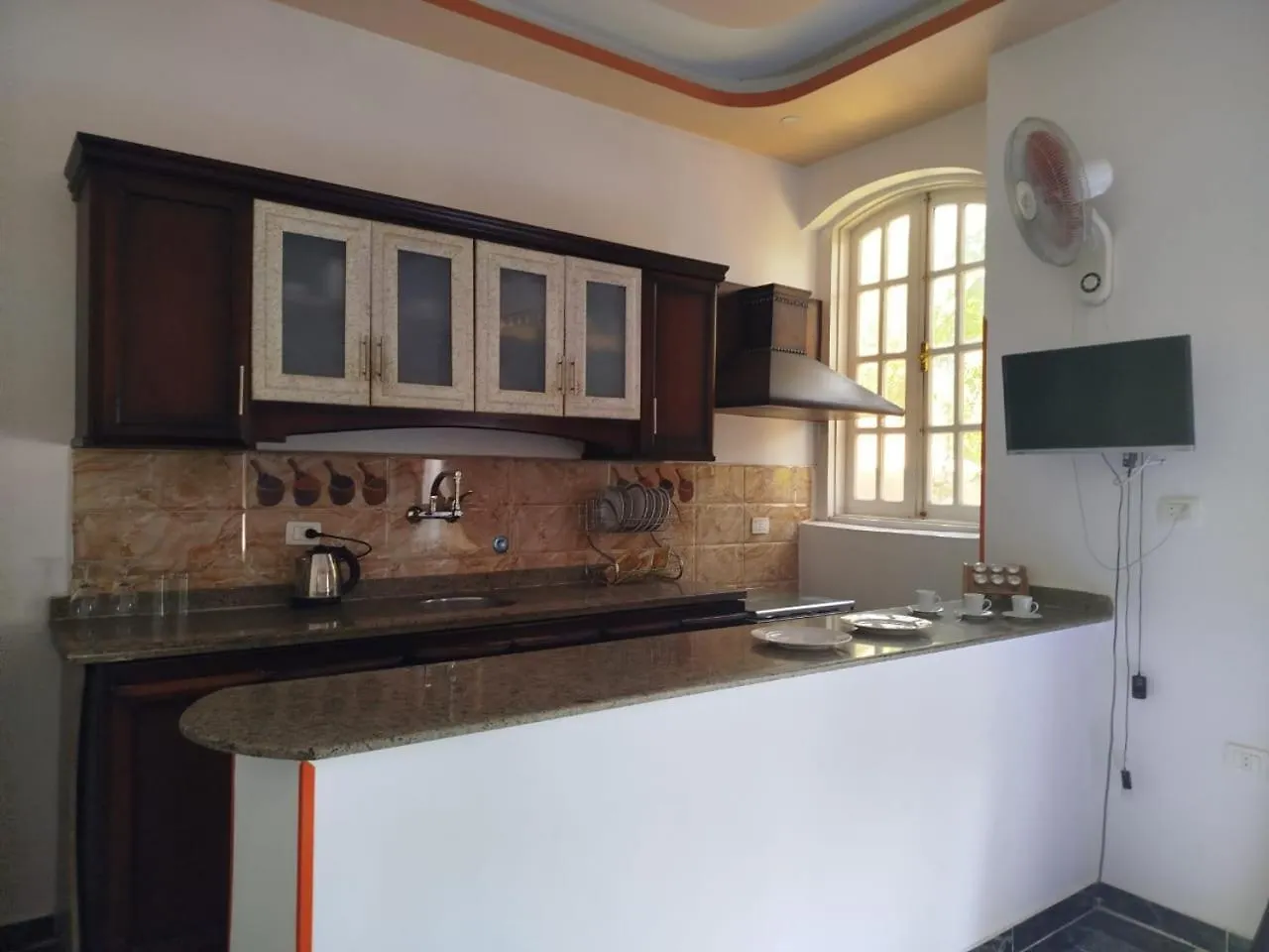 Luxor Star Apartments