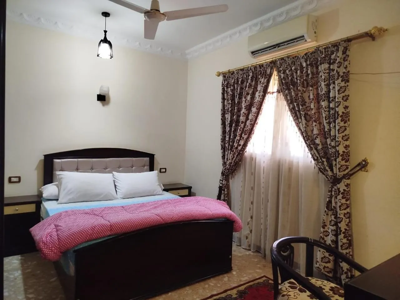 Luxor Star Apartments