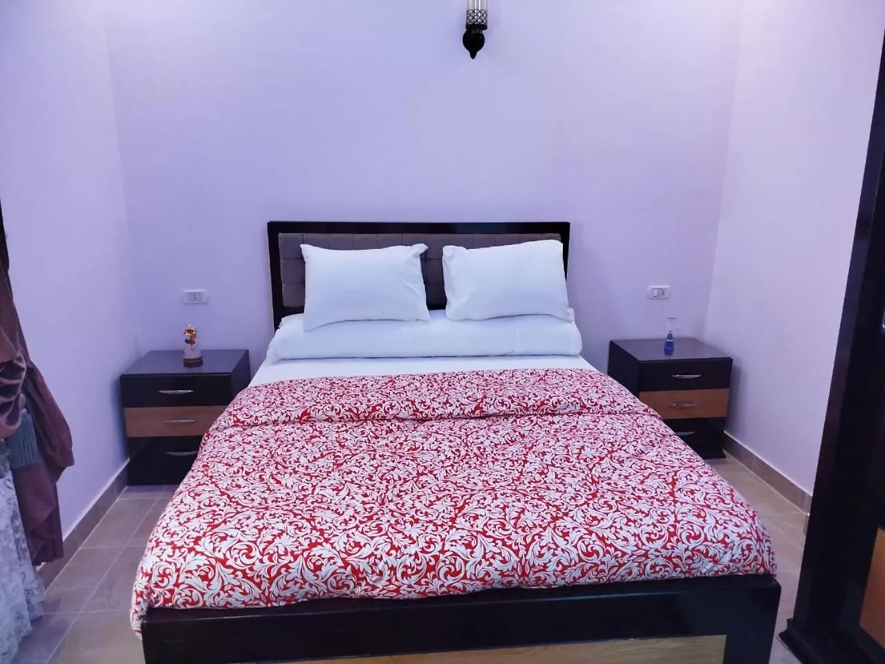 Luxor Star Apartments Egypt