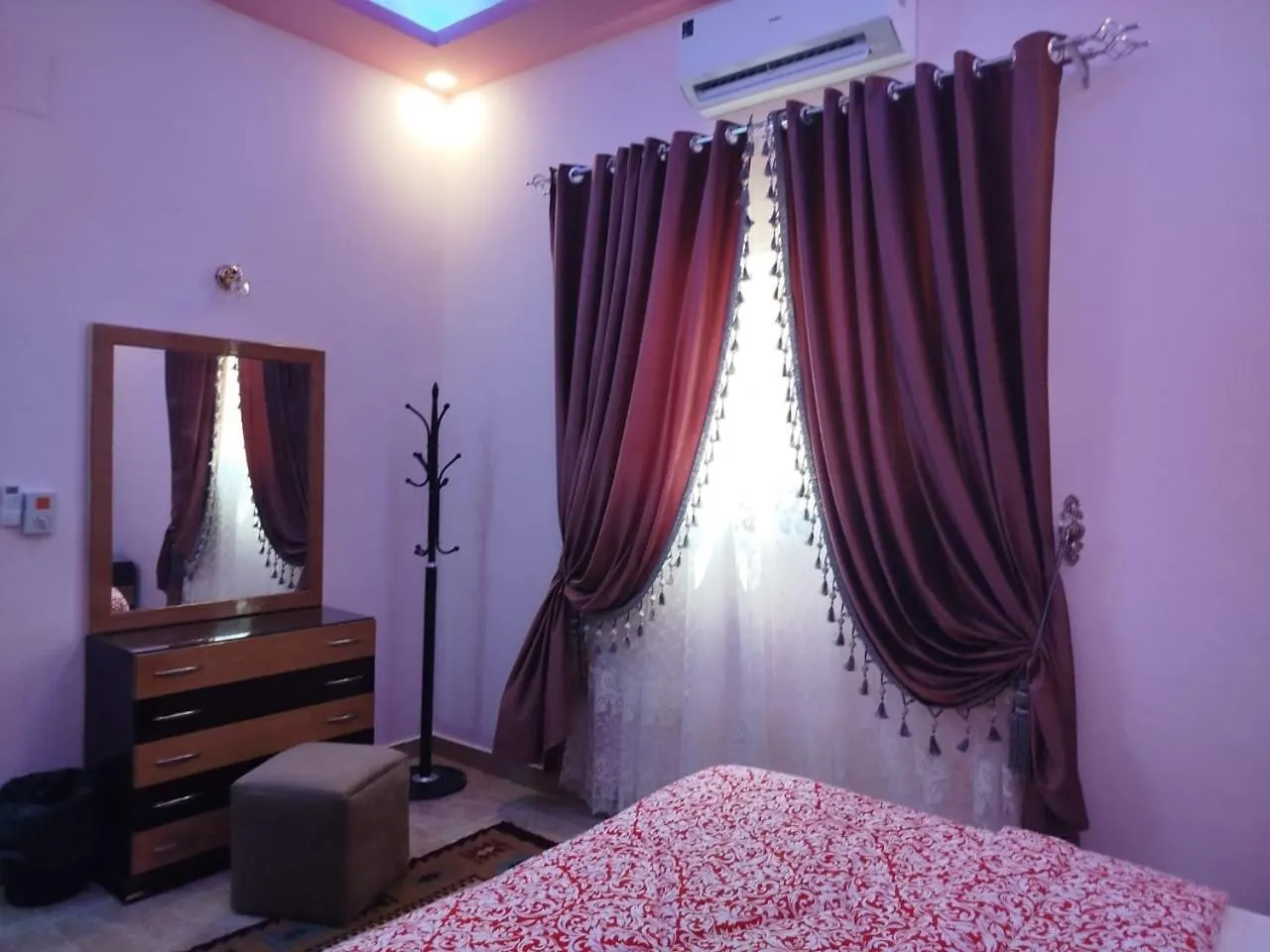 Luxor Star Apartments Egypt