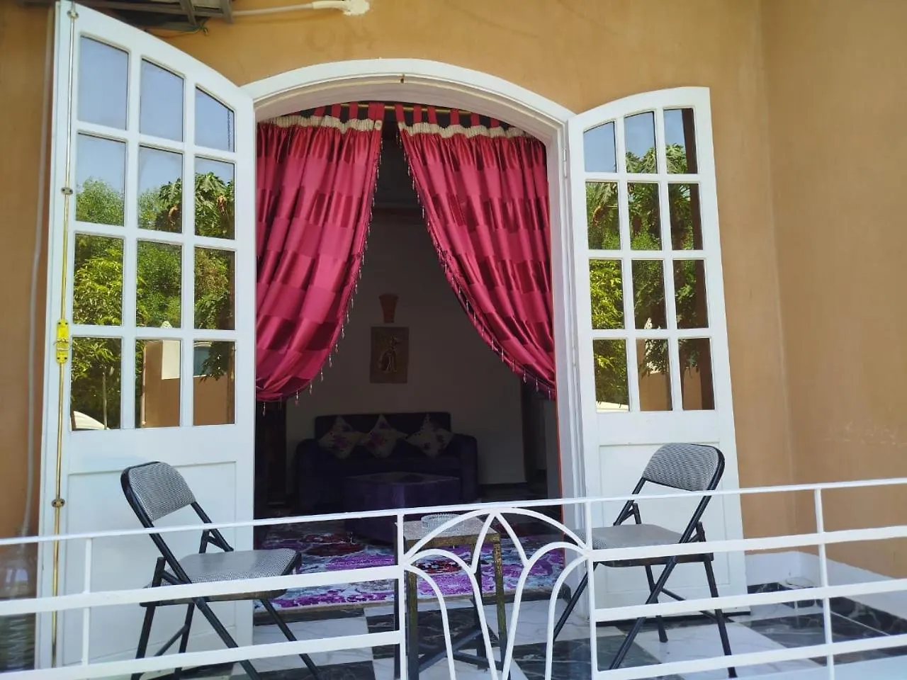 Luxor Star Apartments