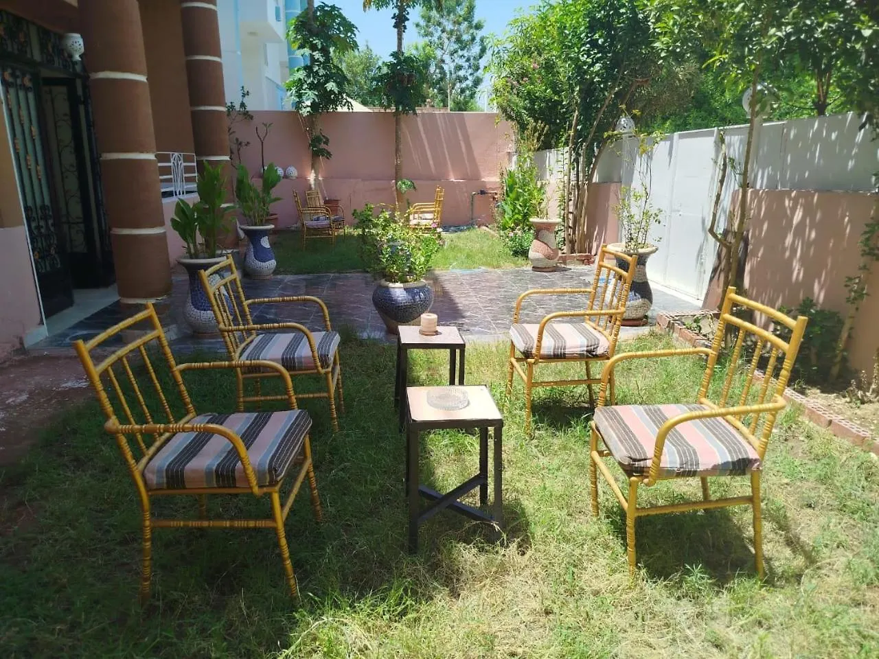 Luxor Star Apartments