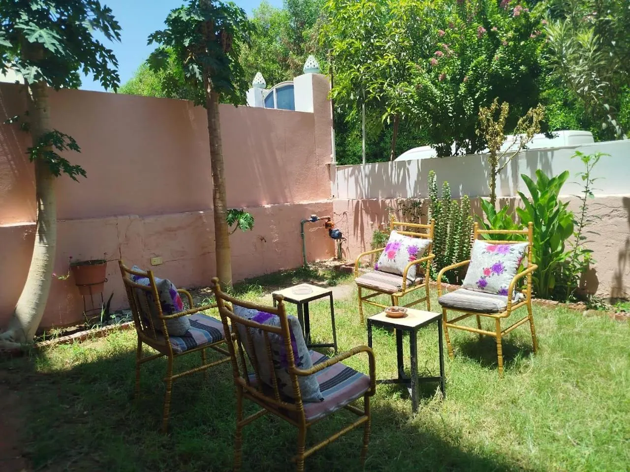 Luxor Star Apartments Egypt