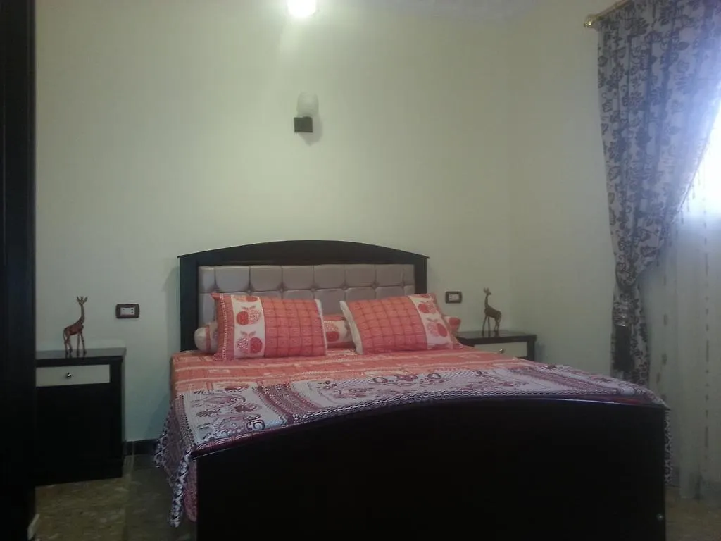 Luxor Star Apartments