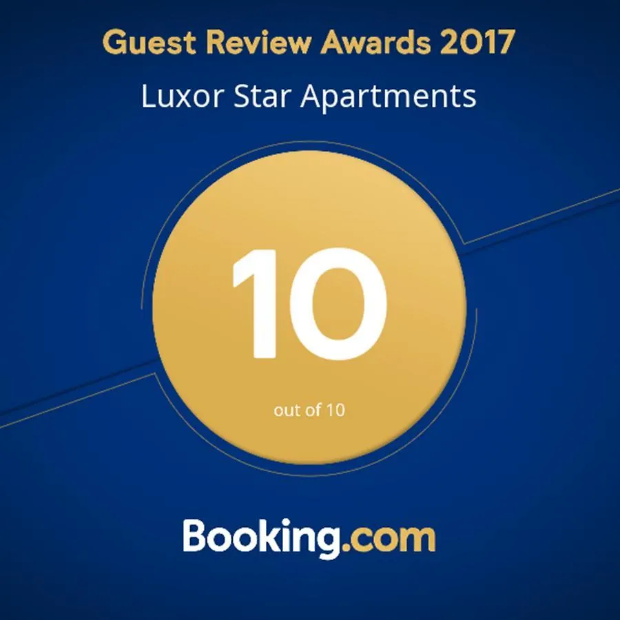 Luxor Star Apartments 0*,  Egypt