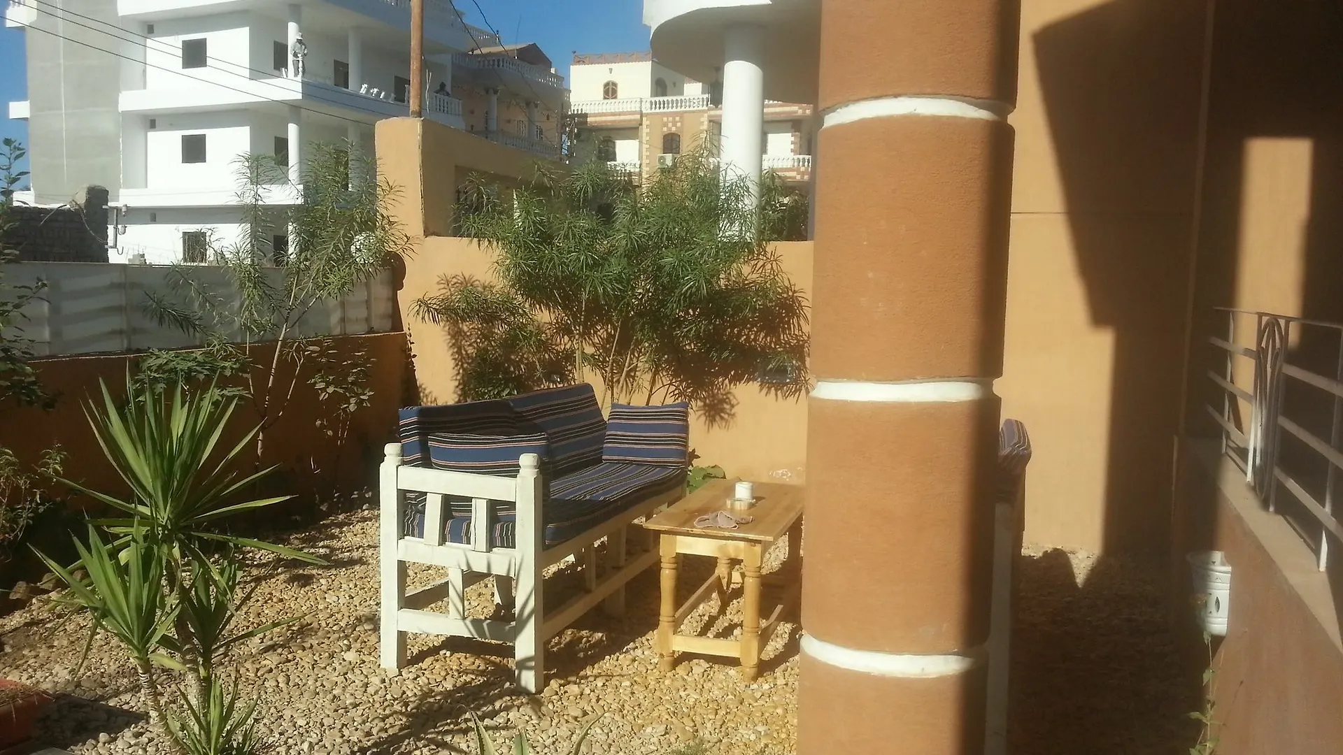 Luxor Star Apartments Egypt