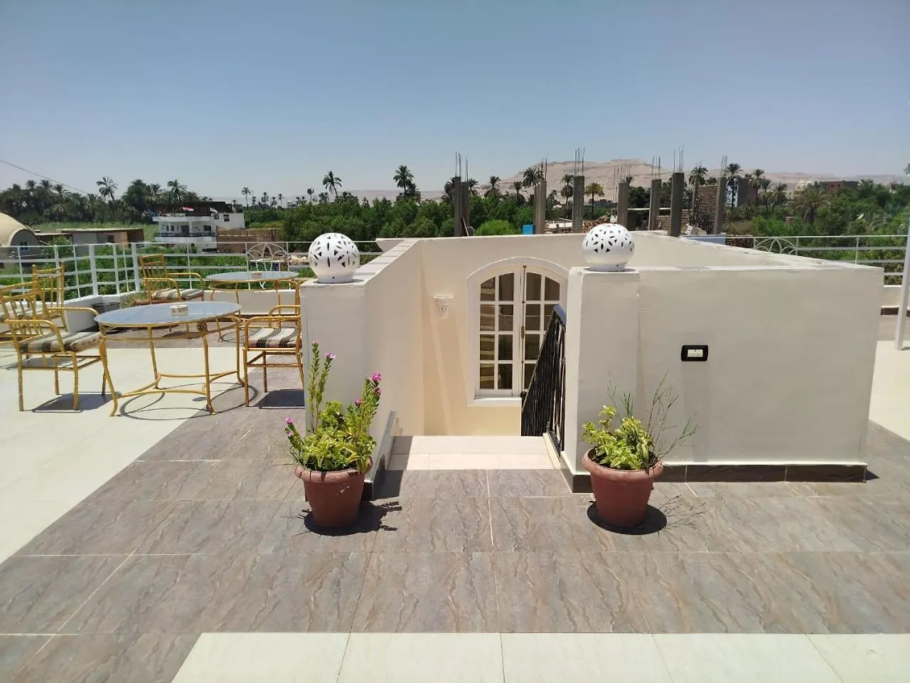 Luxor Star Apartments