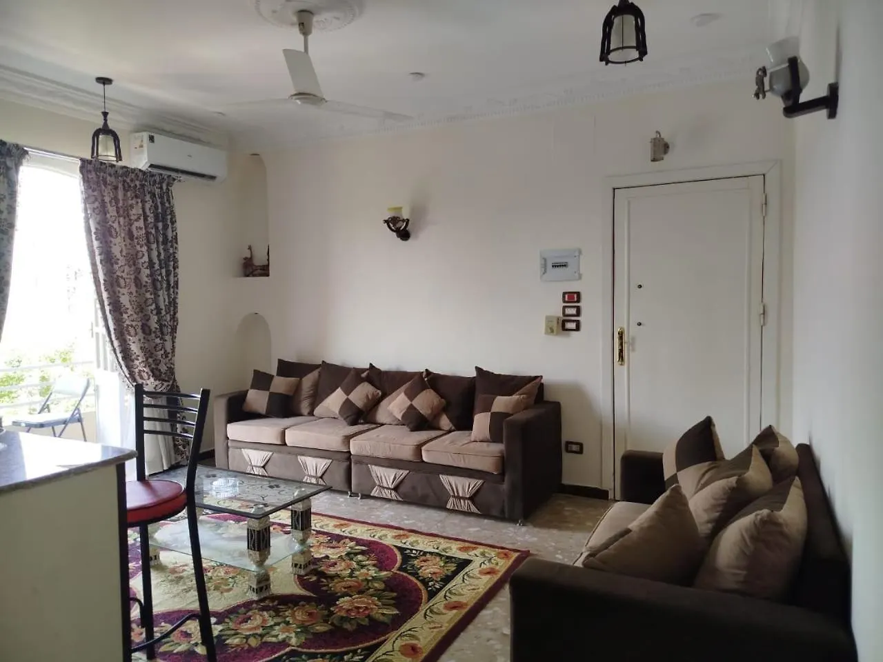 Luxor Star Apartments