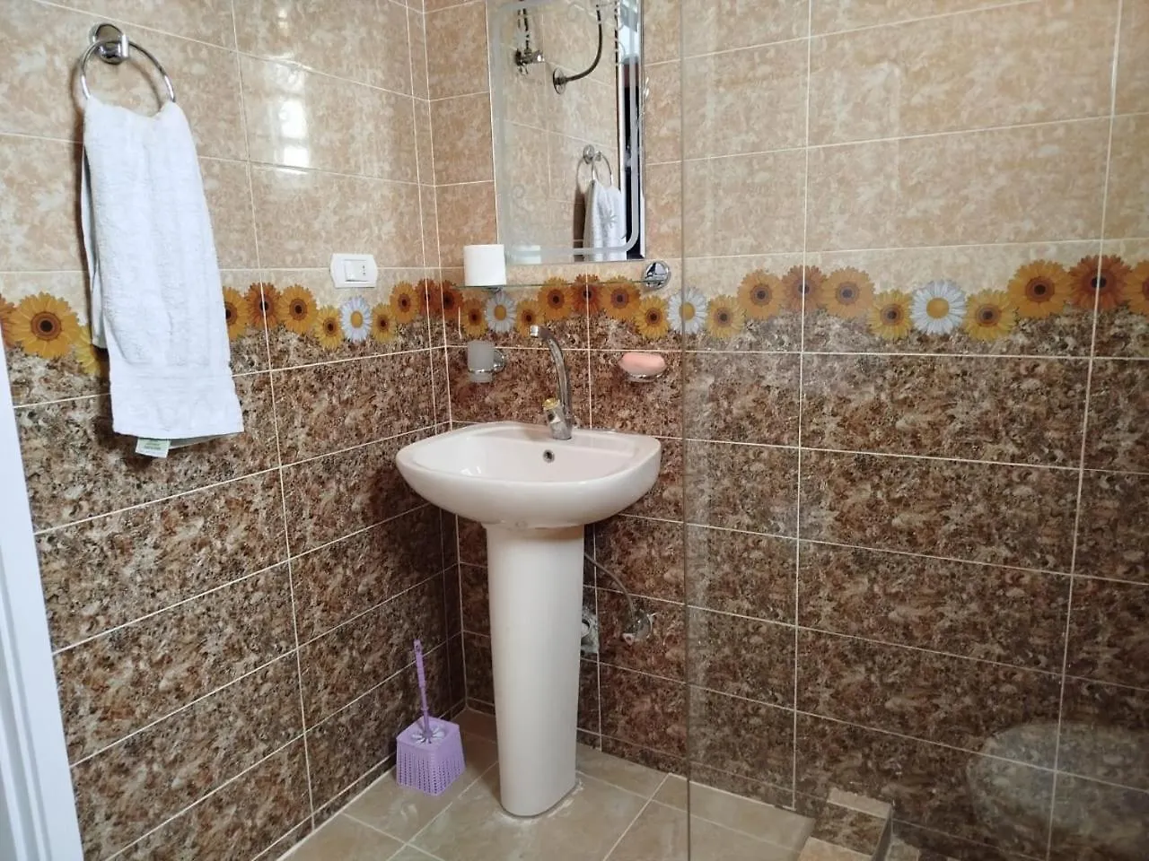 Luxor Star Apartments