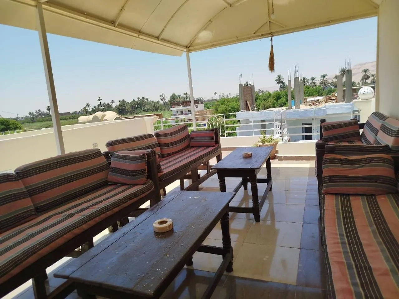 Luxor Star Apartments