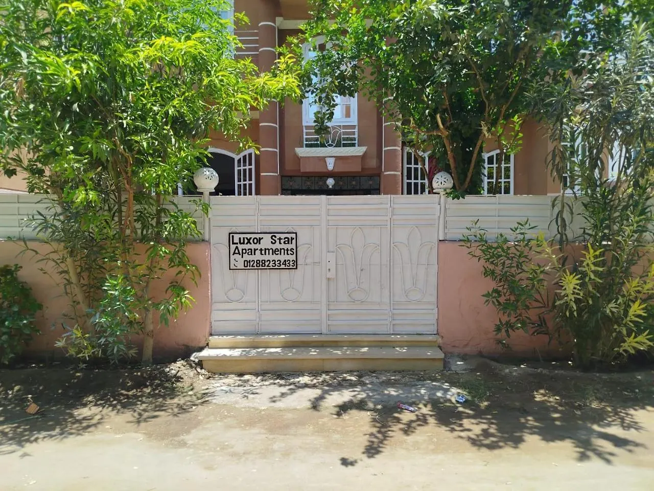 Luxor Star Apartments