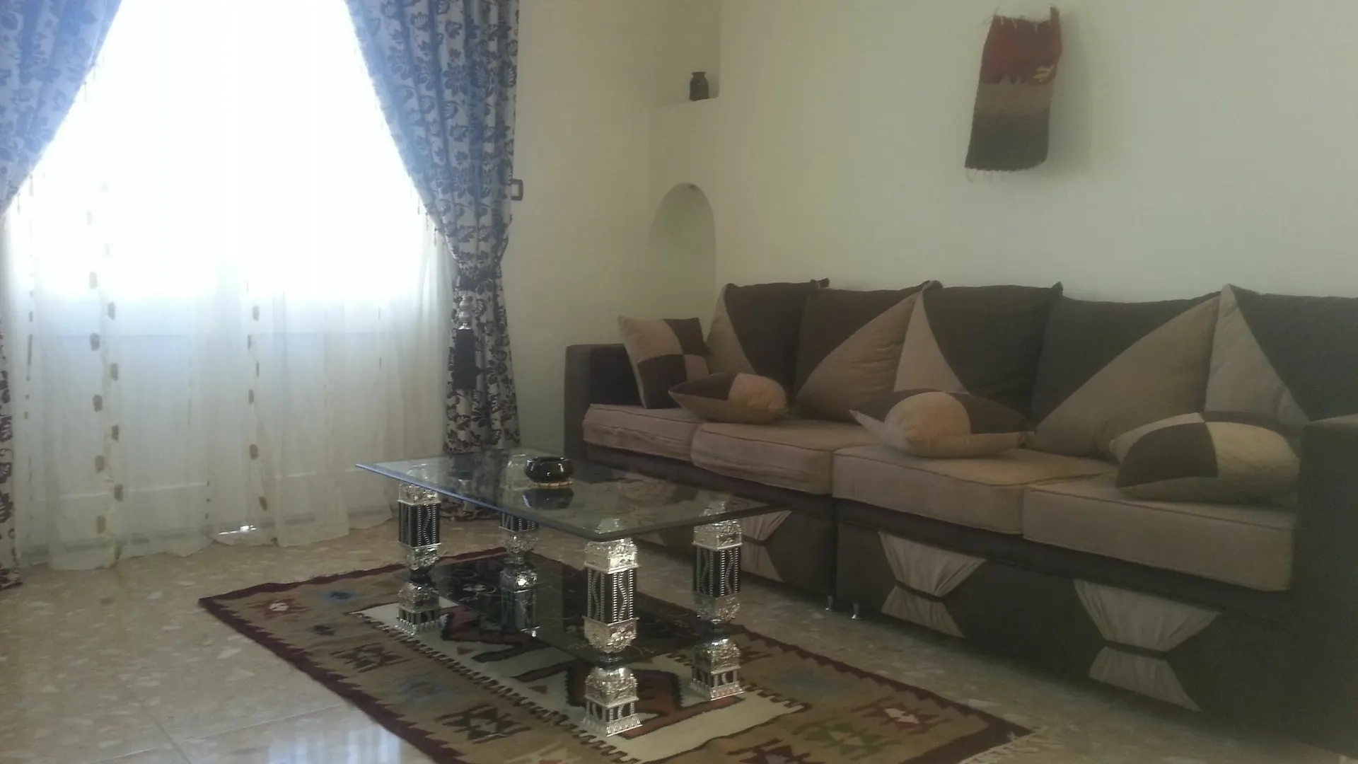 Luxor Star Apartments Egypt